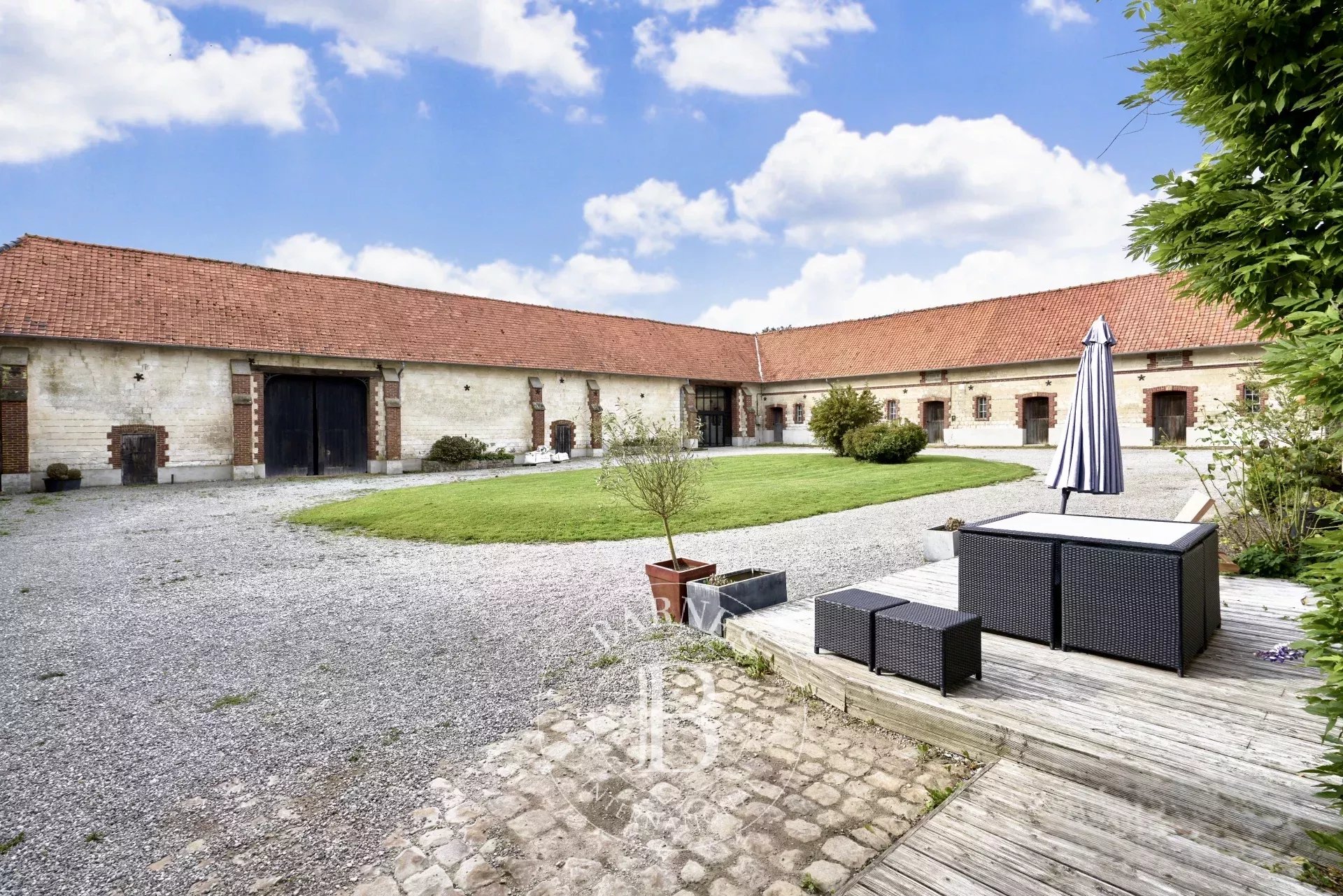 Villers-Châtel  - Farm 6 Bedrooms - picture 5
