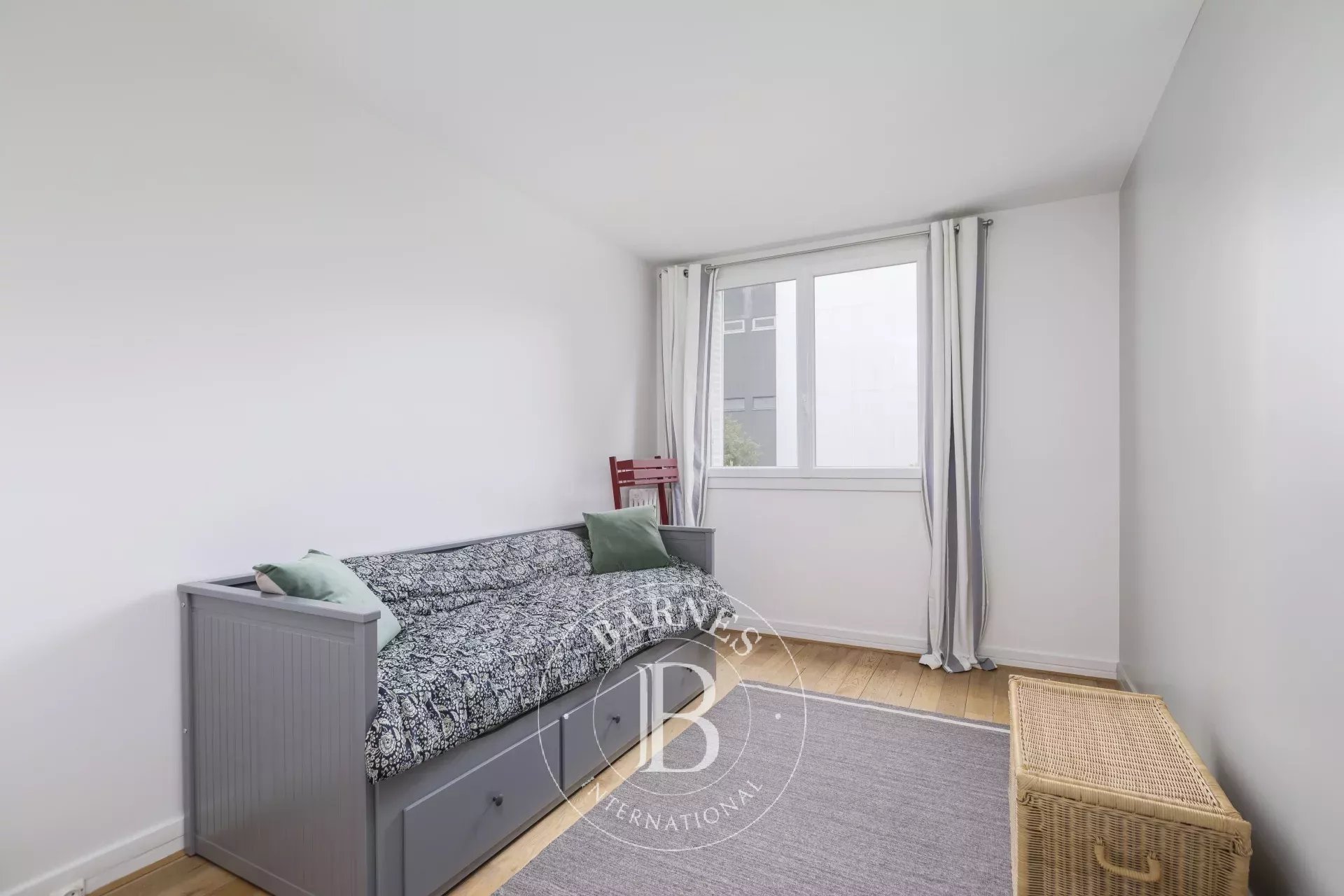 Квартира Neuilly-sur-Seine - picture 11