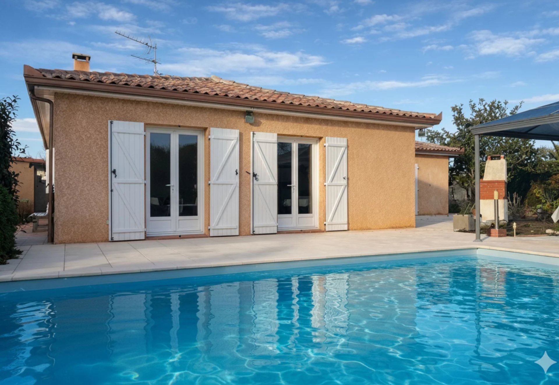 Agence immobilière de Agence Casa Rosa