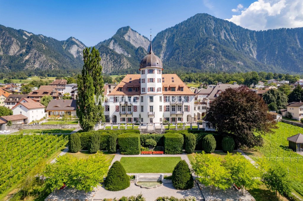 Ticino Luxury Real Estate for sale