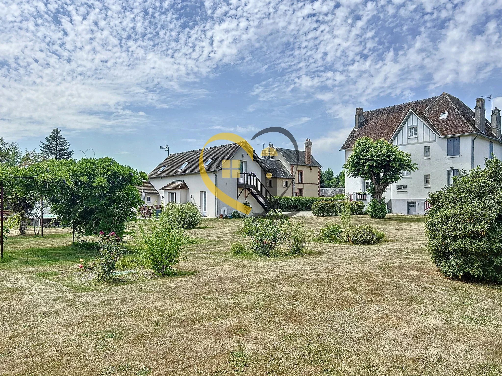 Sale Villa Aubigny-sur-Nère