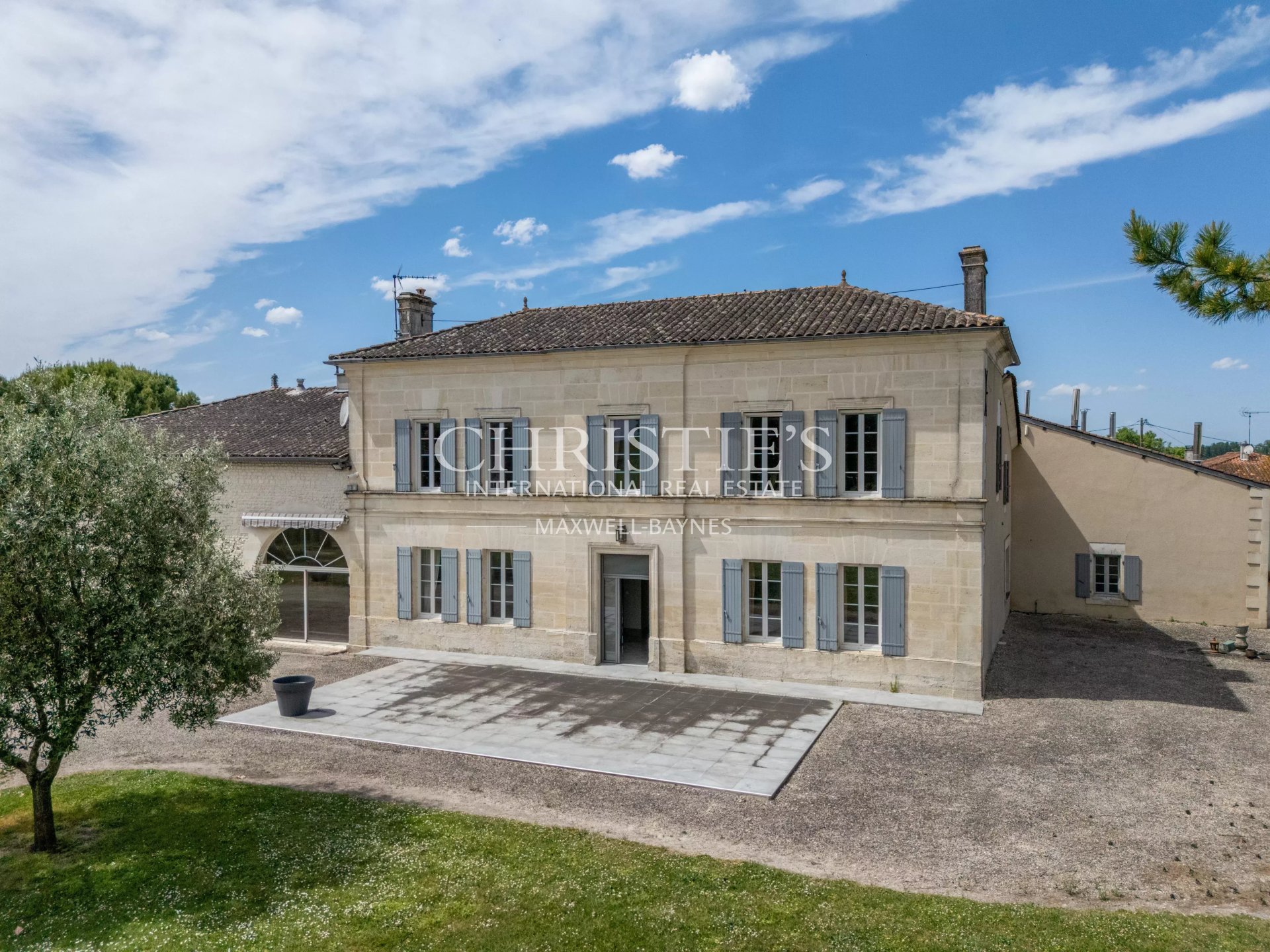Property Slider Image