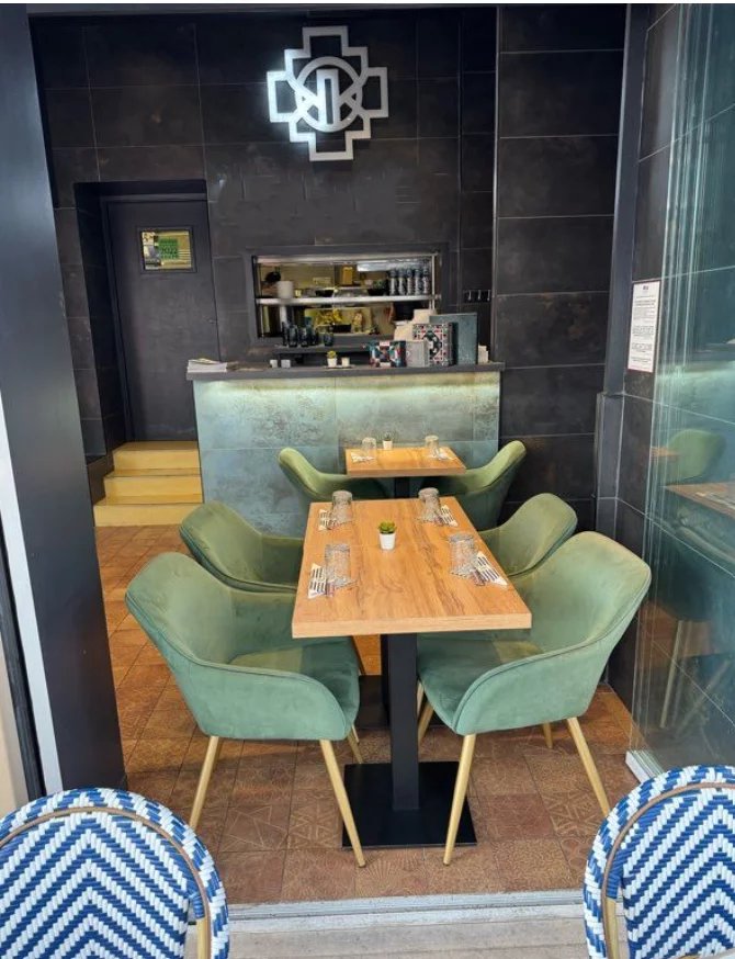 Vente Fonds de commerce Nice