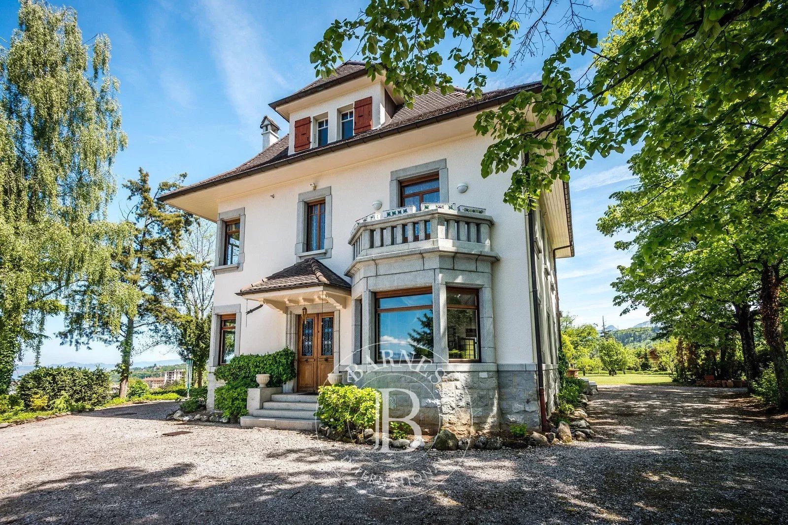 Maison Thonon-les-Bains  -  ref 86506851 (picture 1)