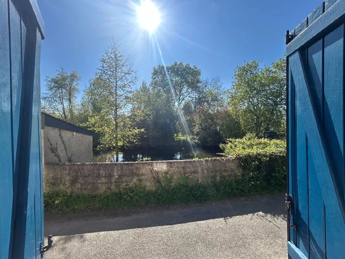 Vente Maison Chazé-sur-Argos