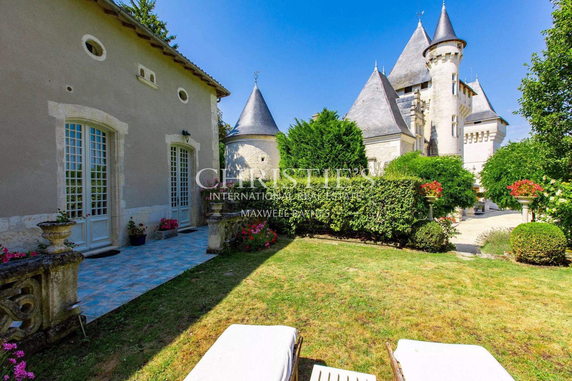 14 Bedroom Chateau's Image 4