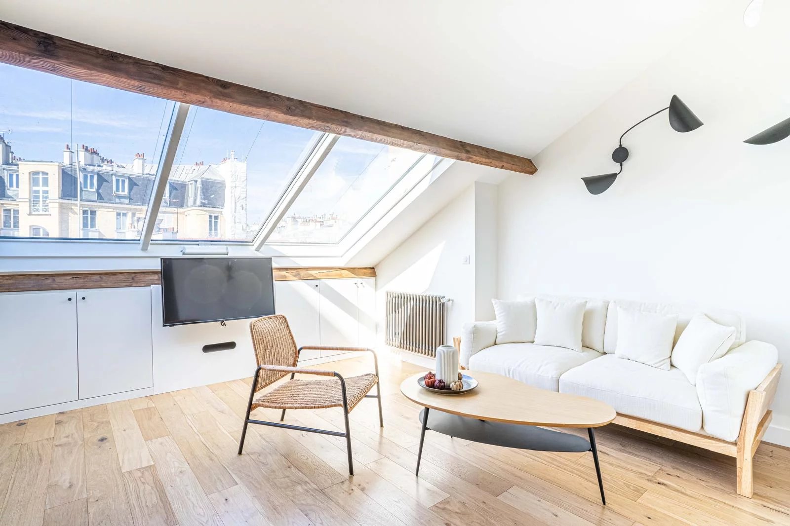 Agence immobilière de Belmont Immobilier