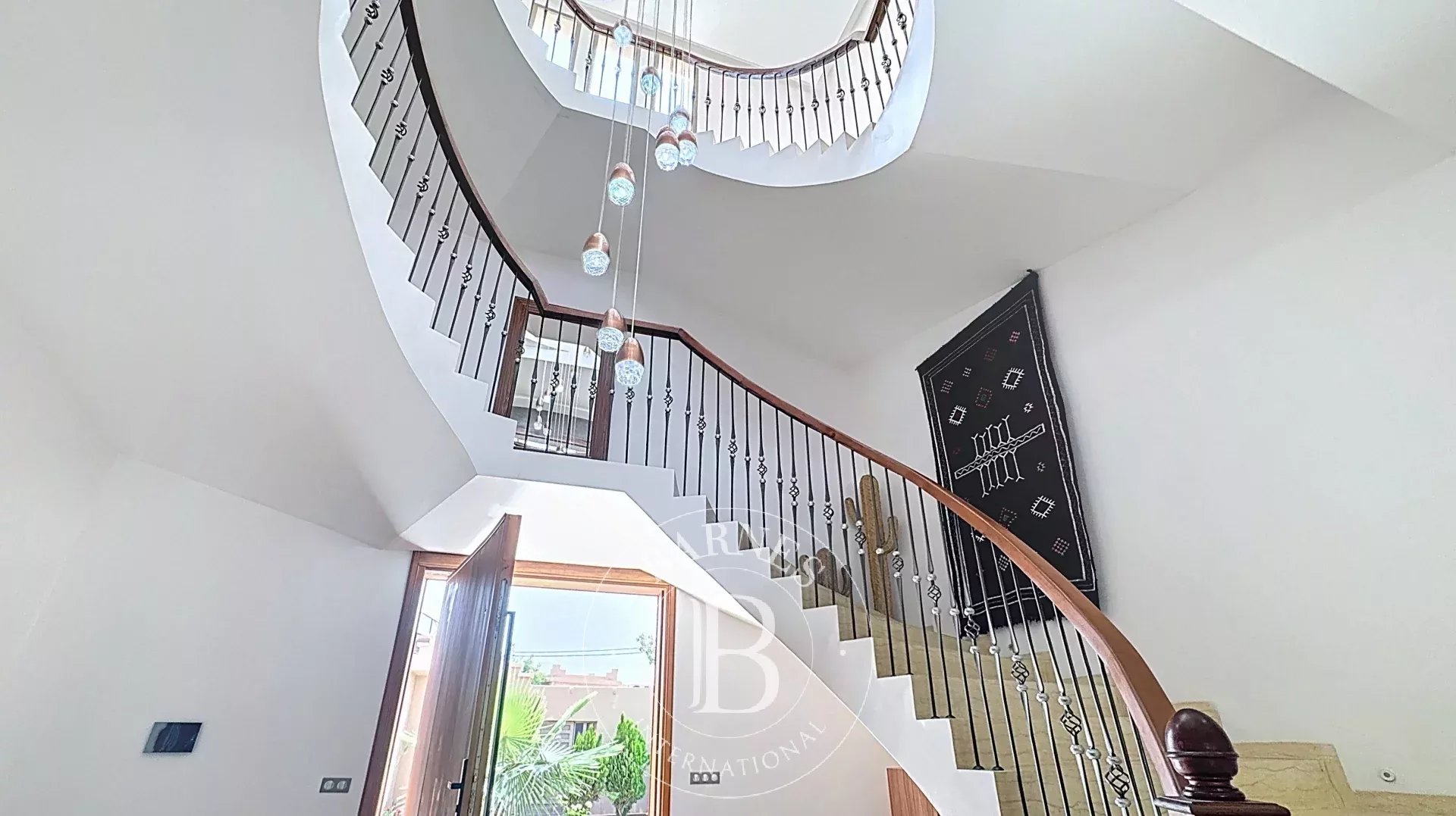 Villa Marrakech - picture 36