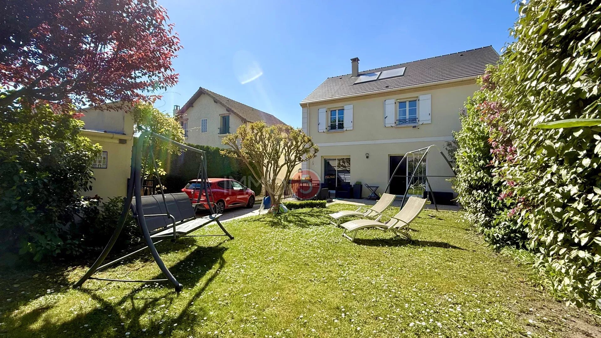 Vente Maison Le Raincy