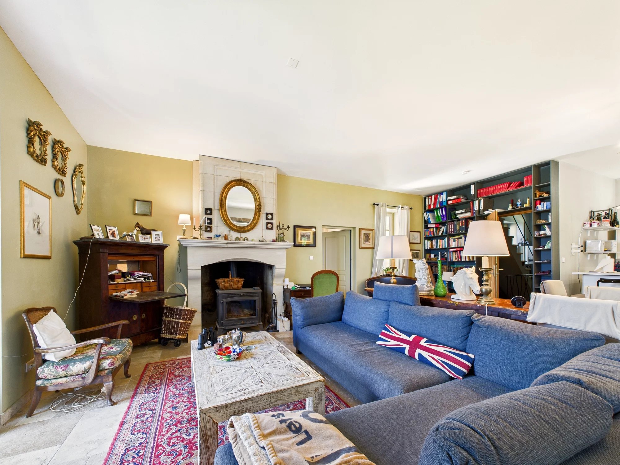 House in Issigeac - Image 4