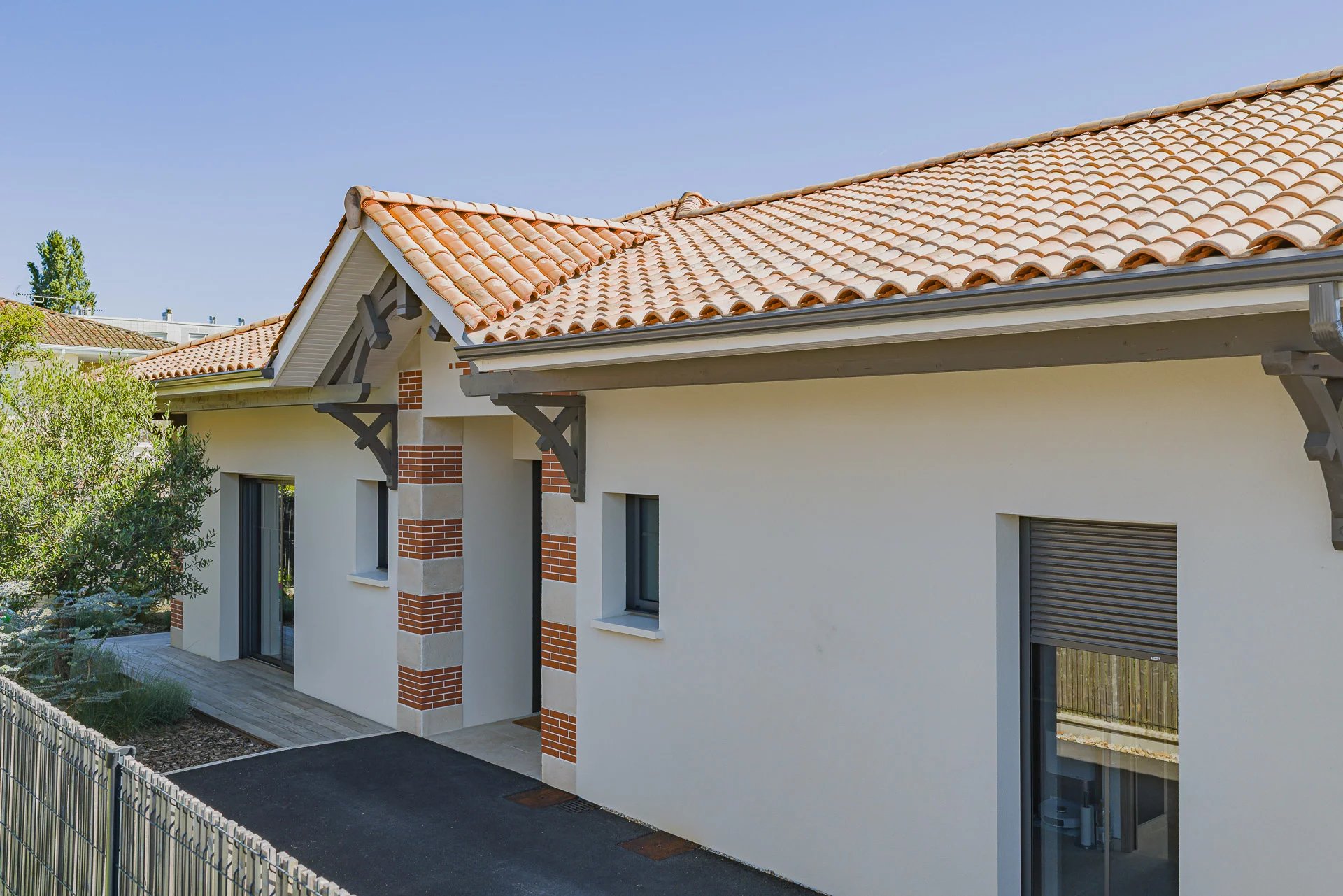 La Teste-de-Buch – Single-Storey Villa