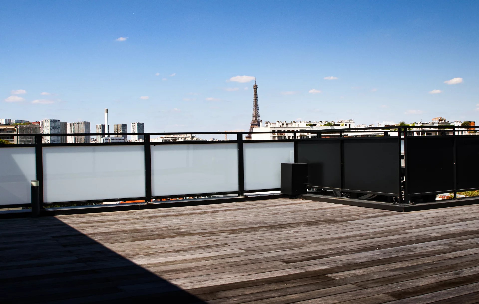 PARIS LOURMEL - 6 PIECES - 4 CHAMBRES- TERRASSES 114m² - Image 1