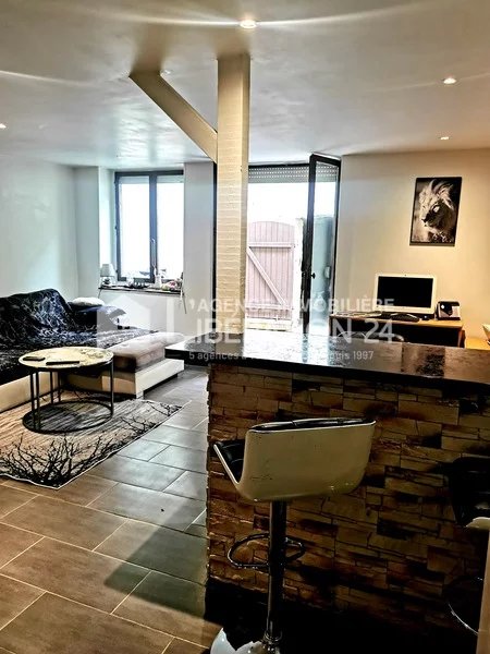 Vente Appartement Rive-de-Gier