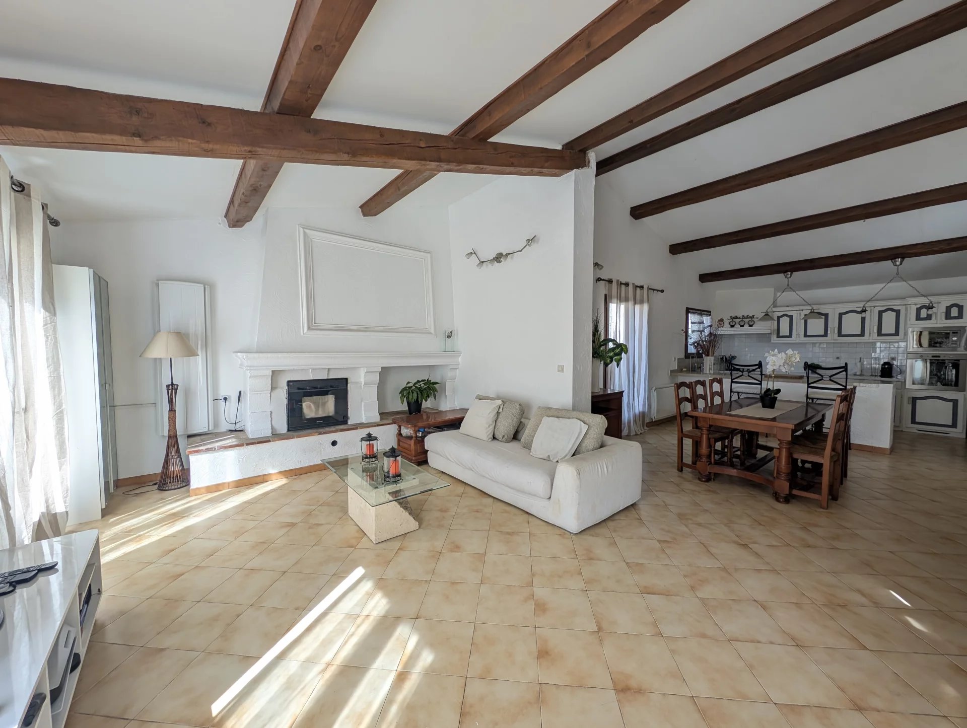 DRAP : MAISON ET TERRAIN CONSTRUCTIBLE - Photo 4