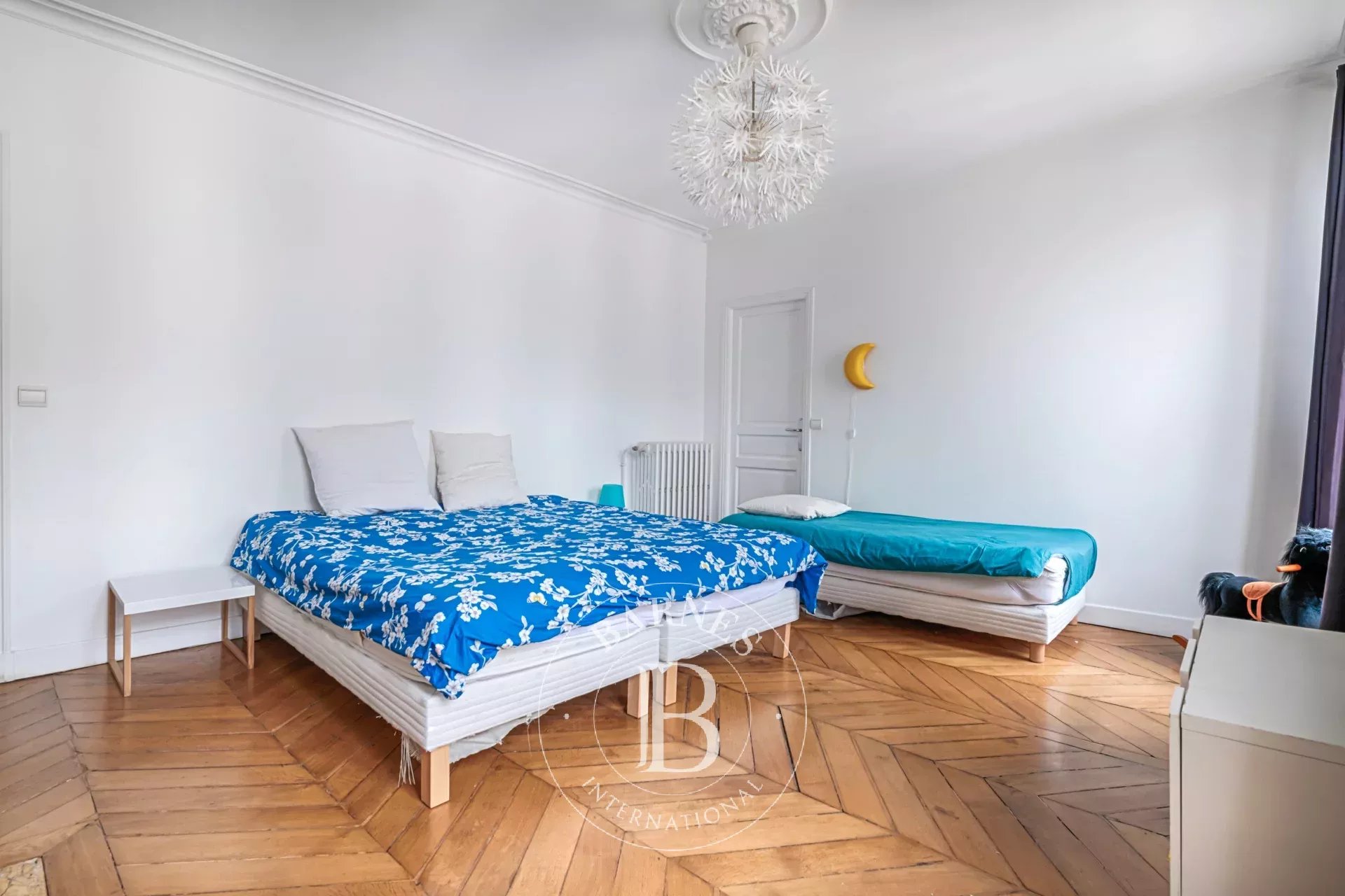 Paris 11 - Appartement - Bordure Marais - 4 chambres - picture 17