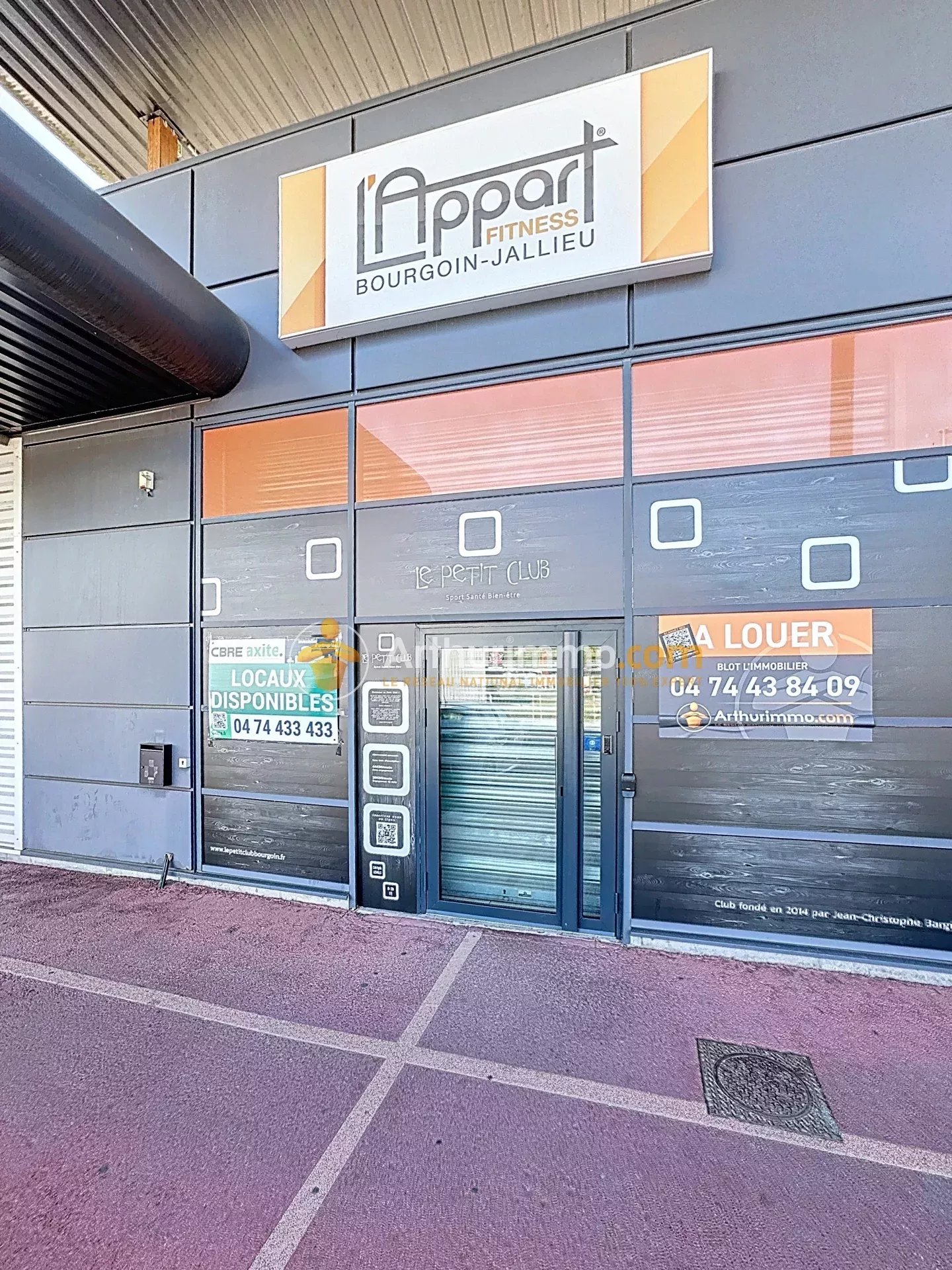 Agence immobilière de SARL BLOT L'IMMOBILIER