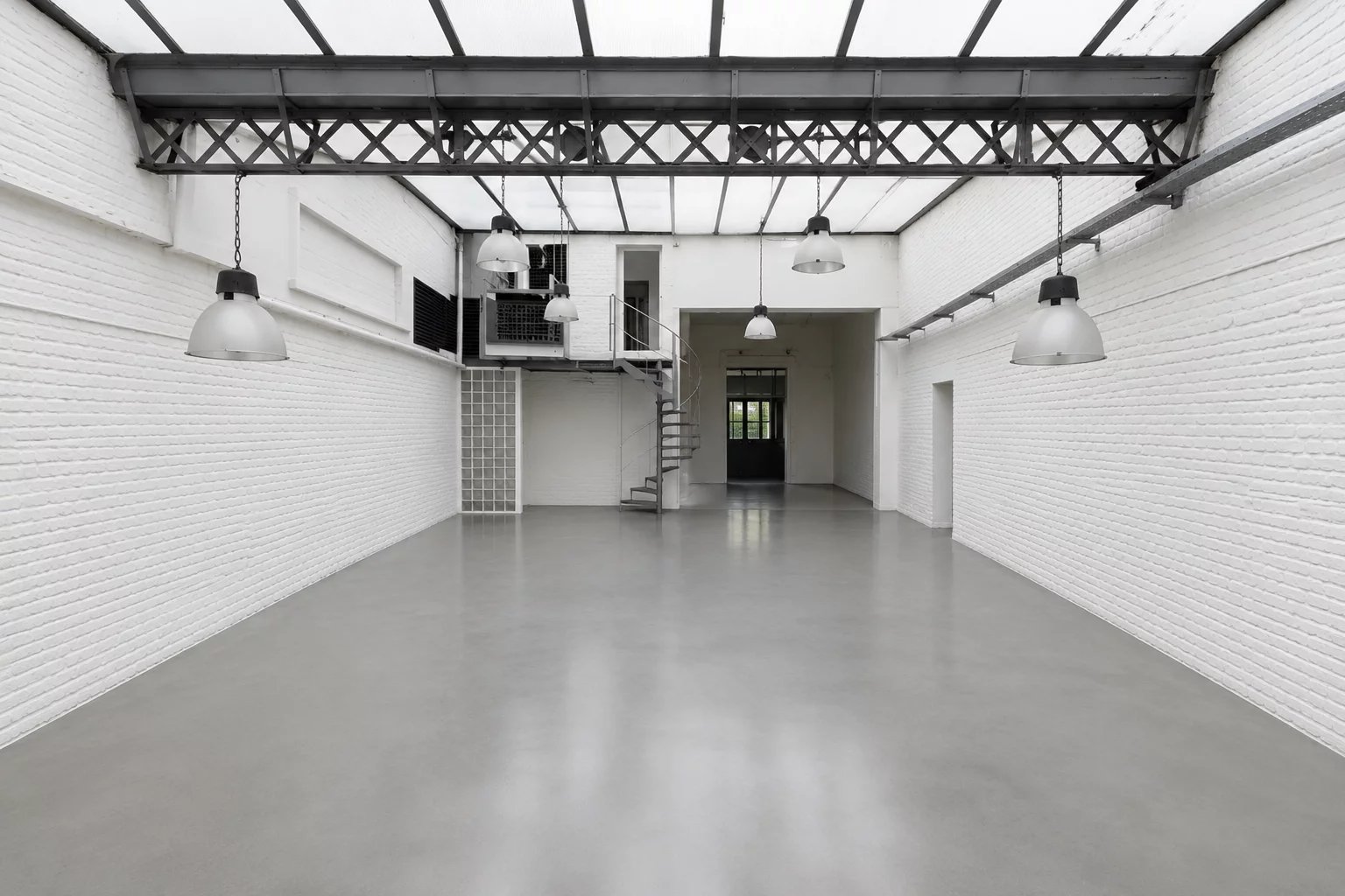 Etterbeek  - Maison  - picture 4