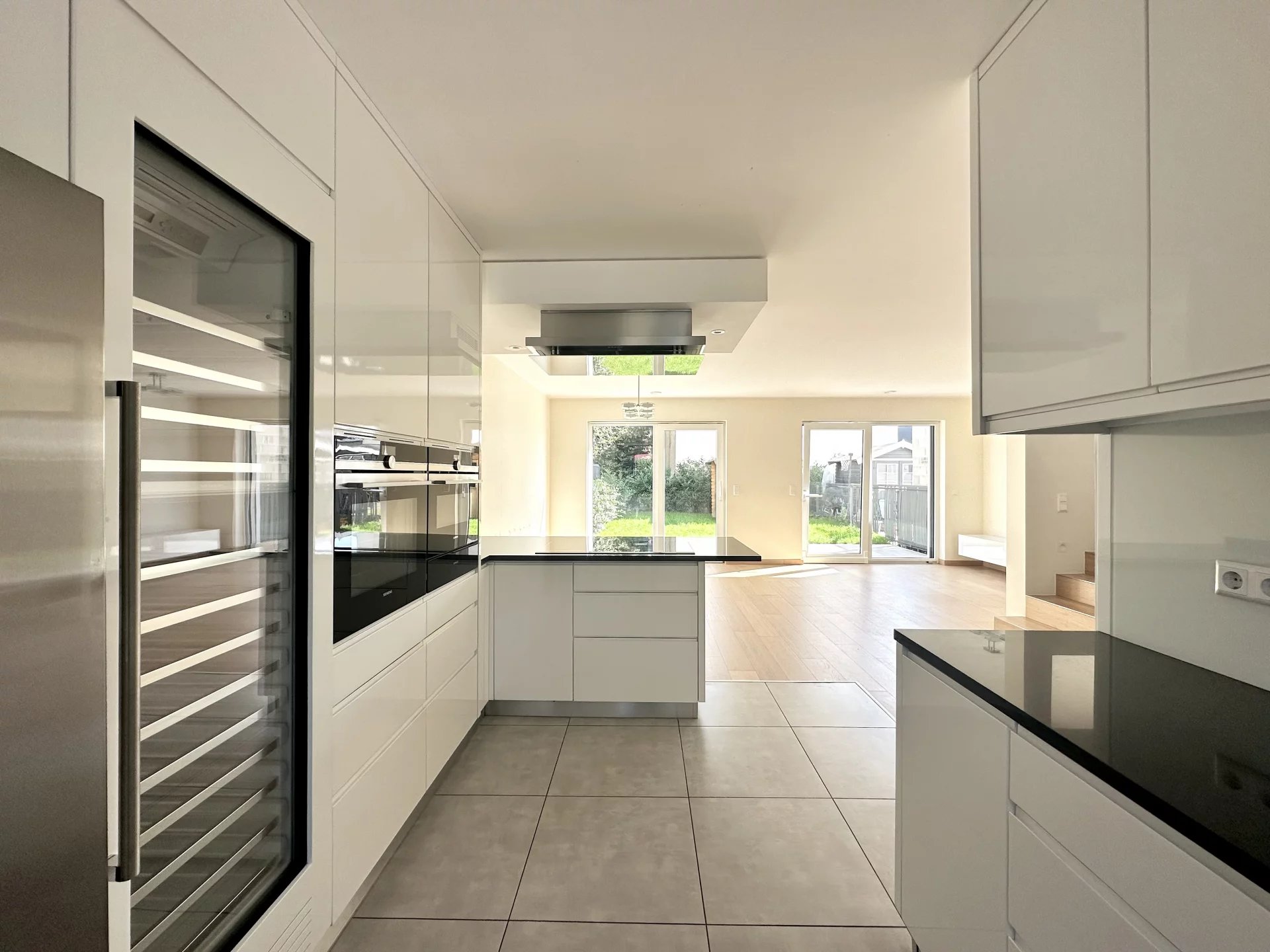 Agence immobilière de AXHOME IMMO SARL