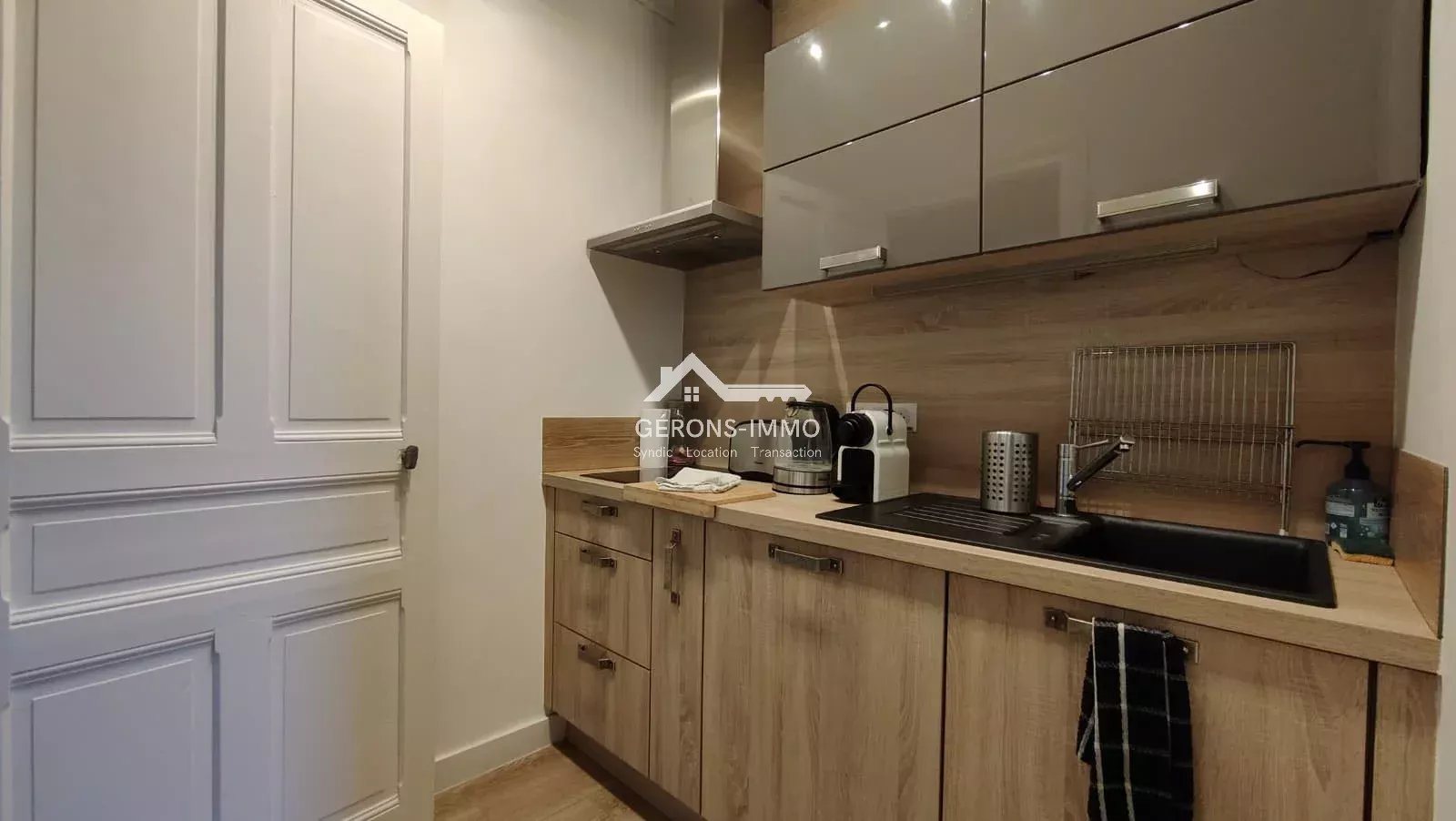 Achat: Appartement STUDIO – La Baule-Escoublac, Grands Hôtels - Photo 4