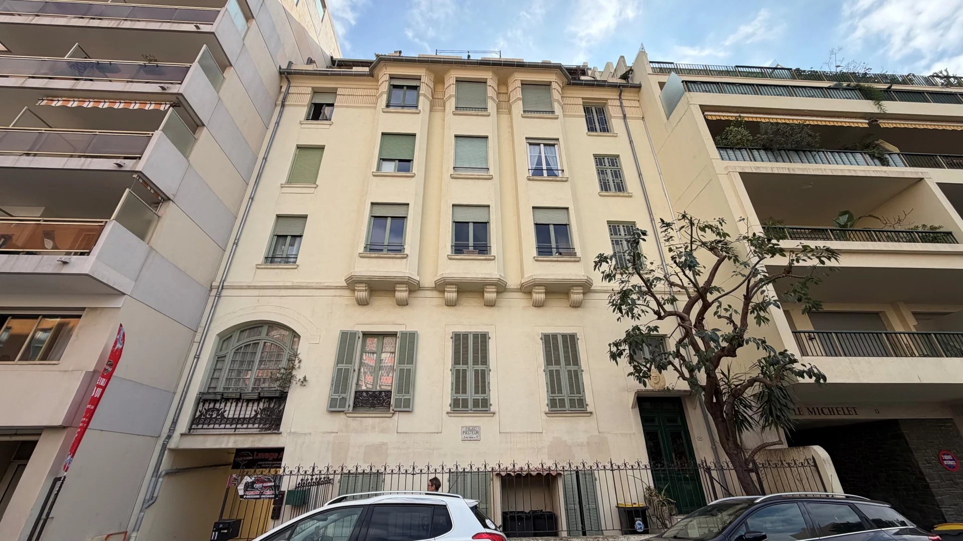 Agence immobilière de By Gestion