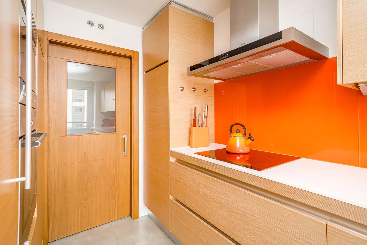 Daire Madrid - picture 32