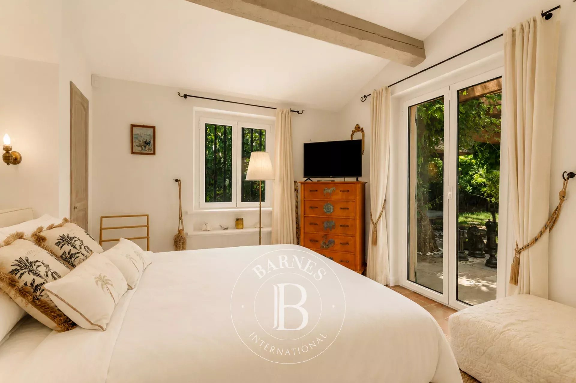 Grimaud  - Villa 8 Bedrooms - picture 13