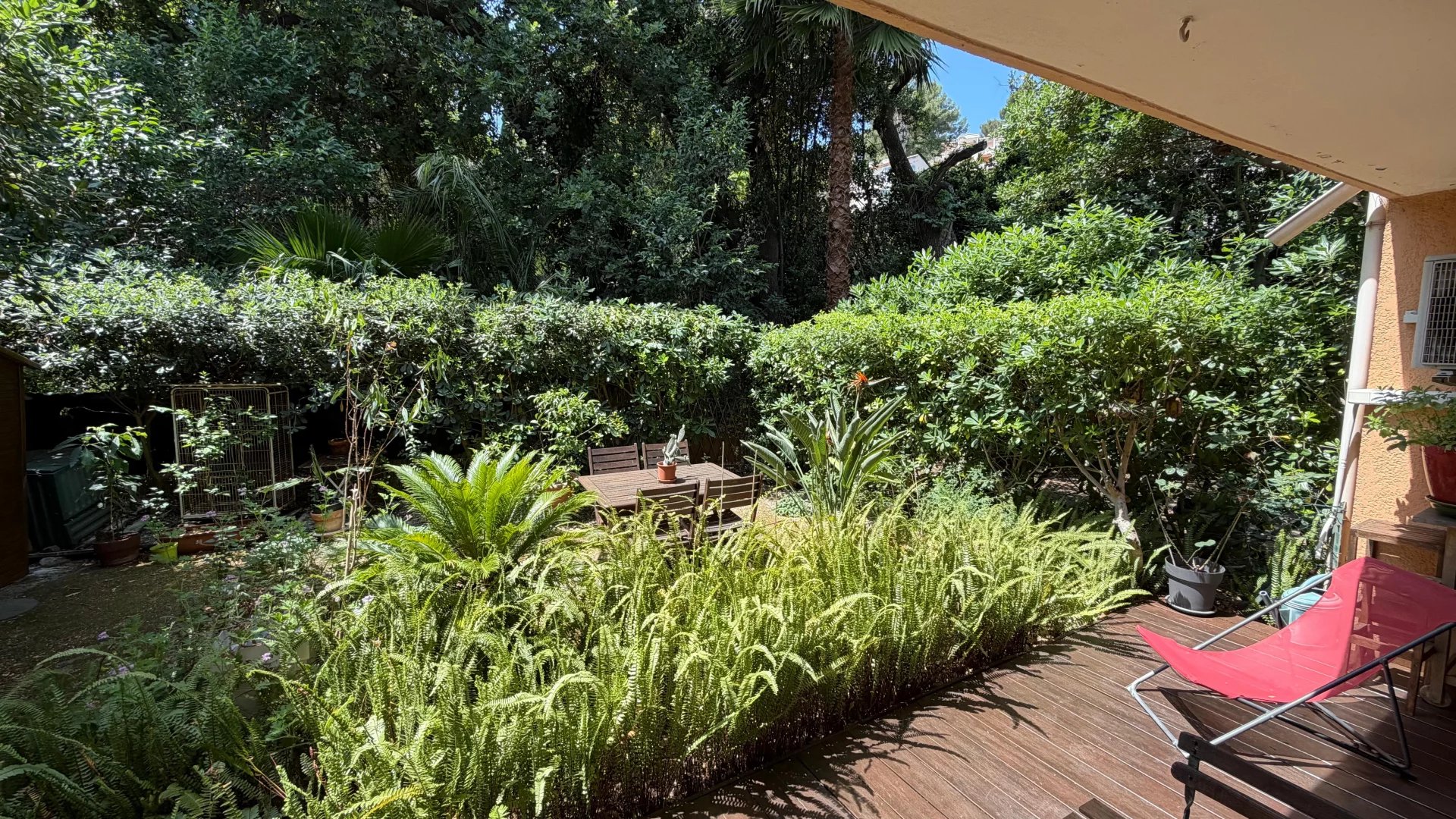 Vente Appartement Hyères