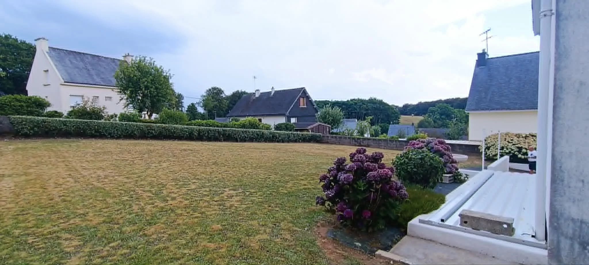 GUÉMENÉ-SUR-SCORFF – MAISON 4 CHAMBRES AVEC SOUS-SOL TOTAL — photo 17