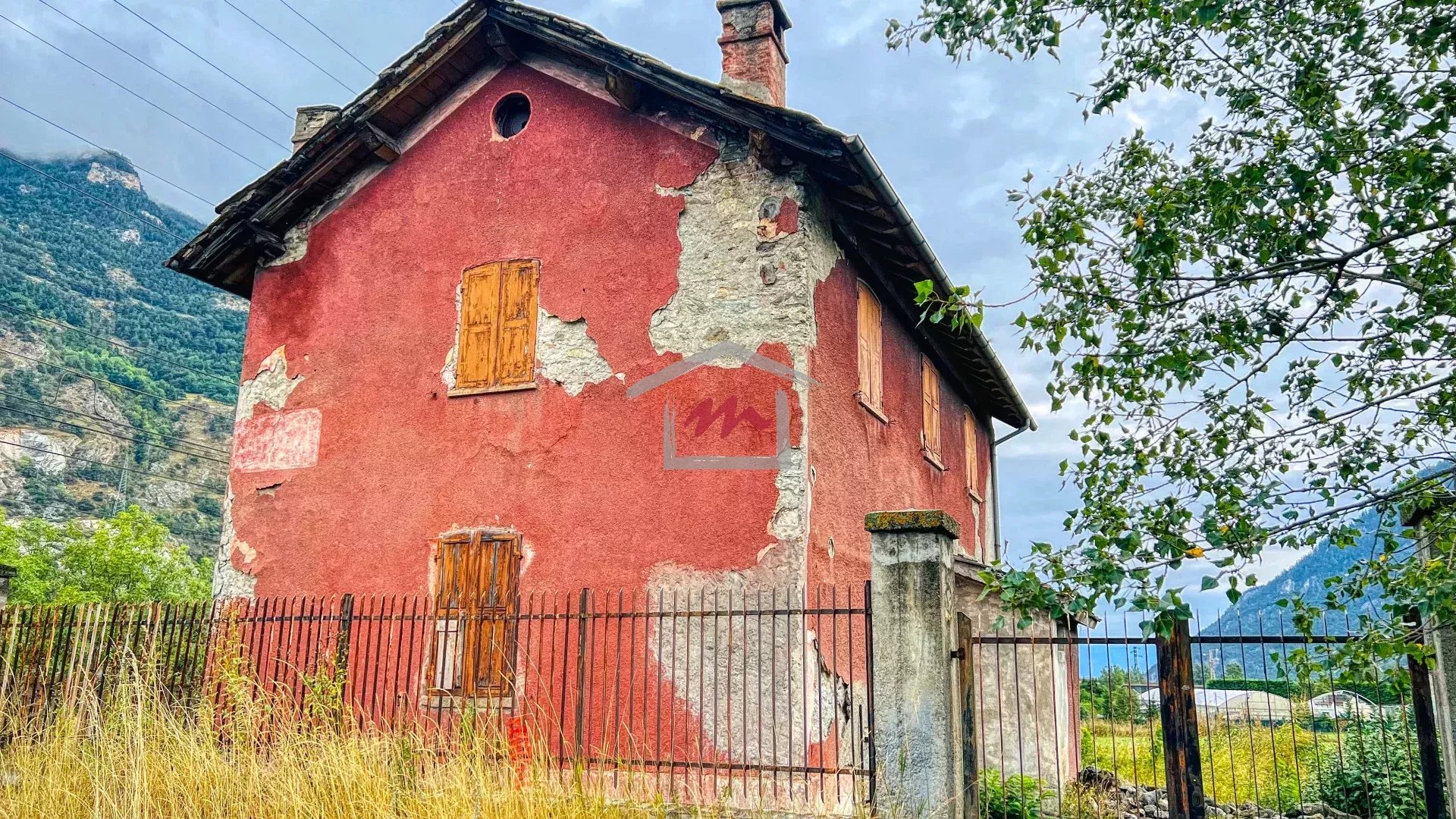 Vendita Casa Oulx
