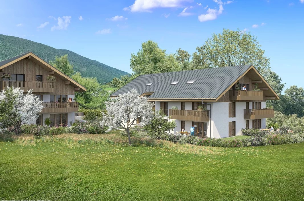 Agence immobilière de Baugimmo