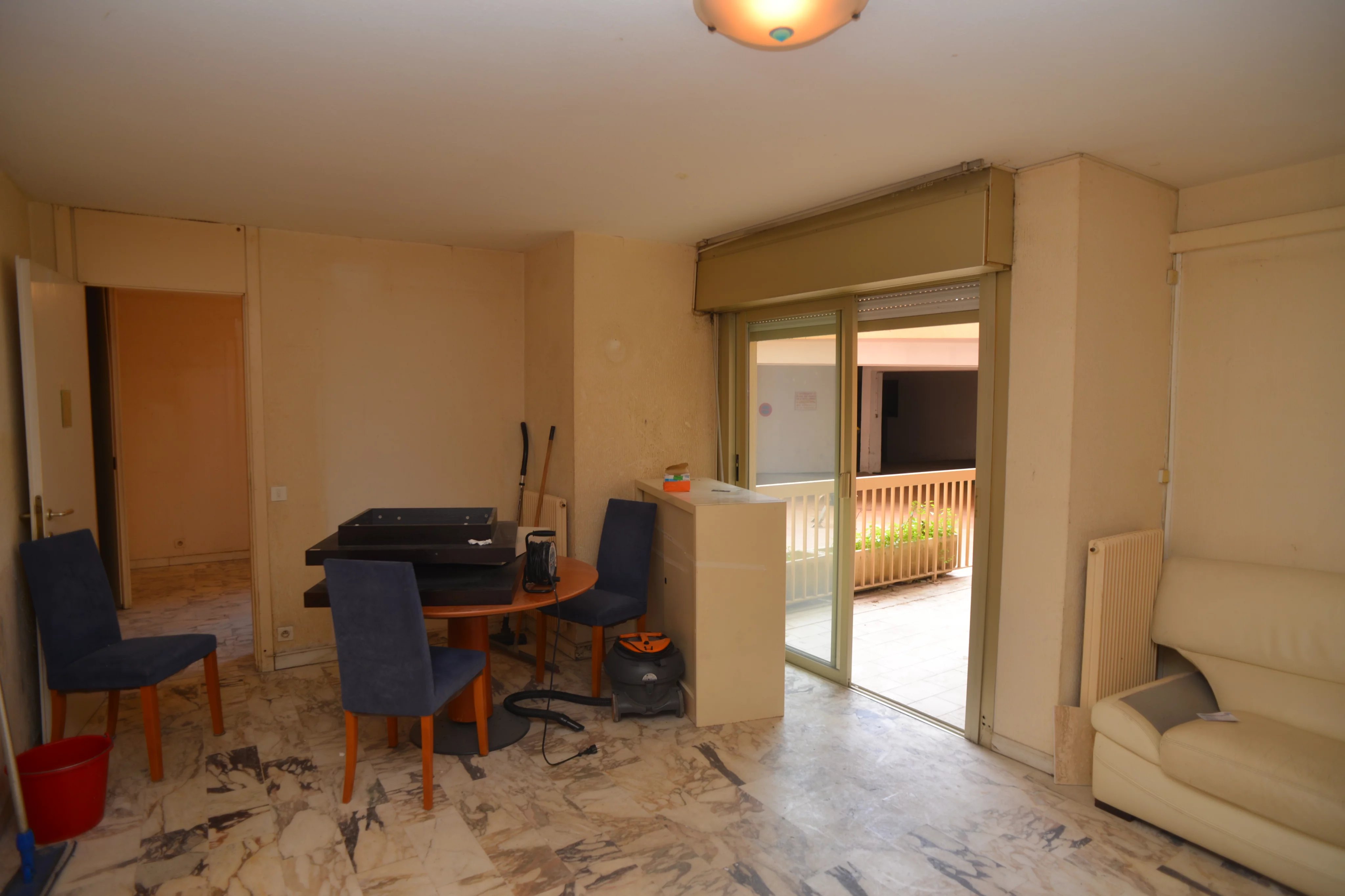 Vente Appartement Menton