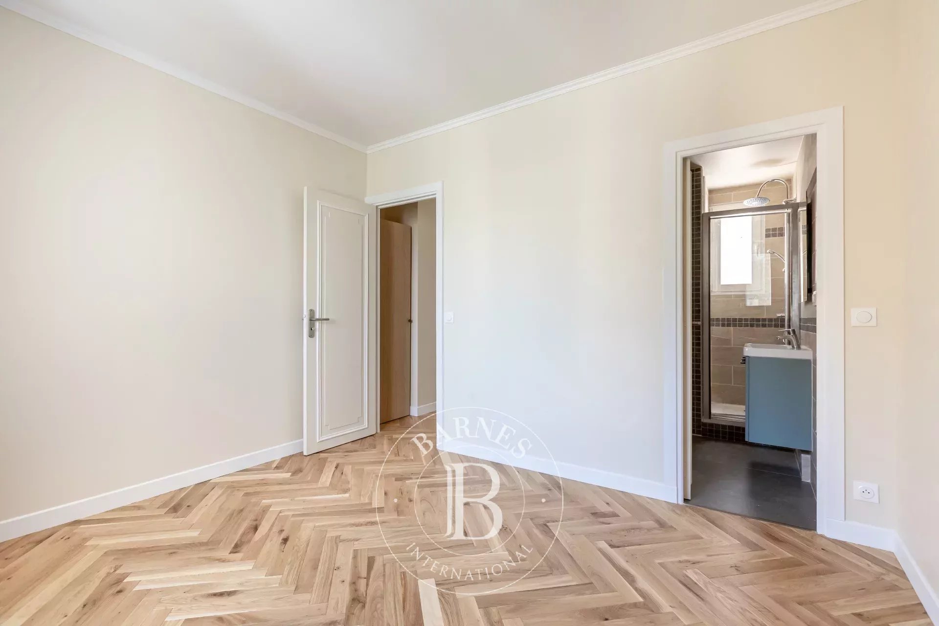 Daire Neuilly-sur-Seine - picture 7