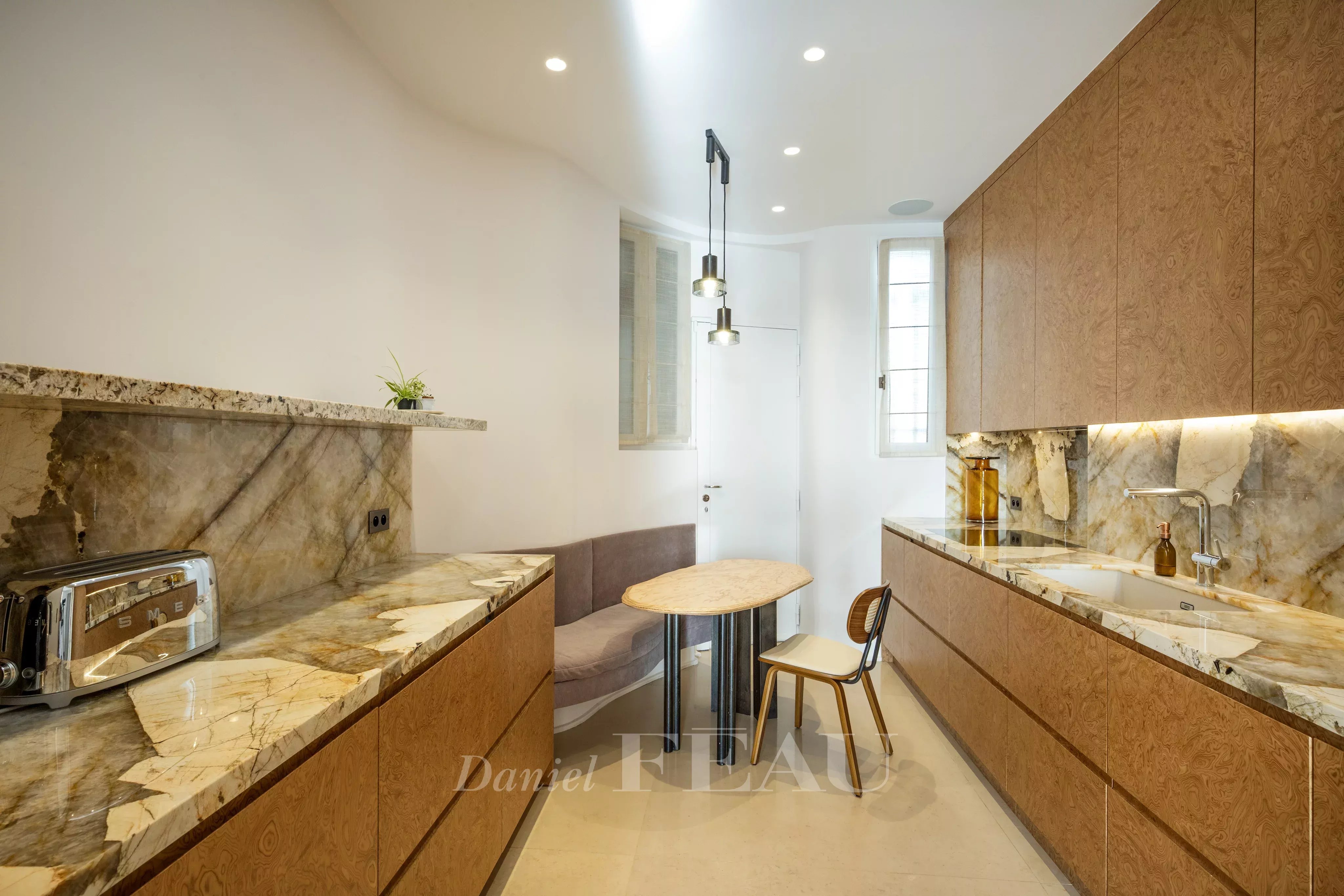 Sale Apartment Paris 7th