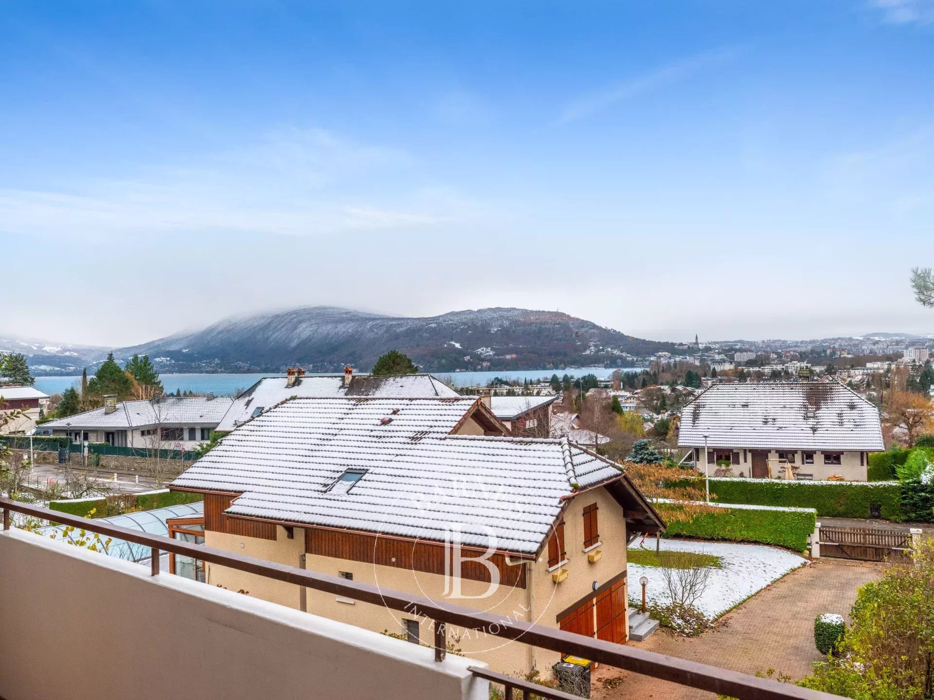 Daire Annecy - picture 4