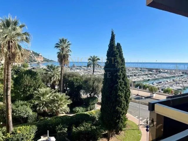Sale Apartment Menton