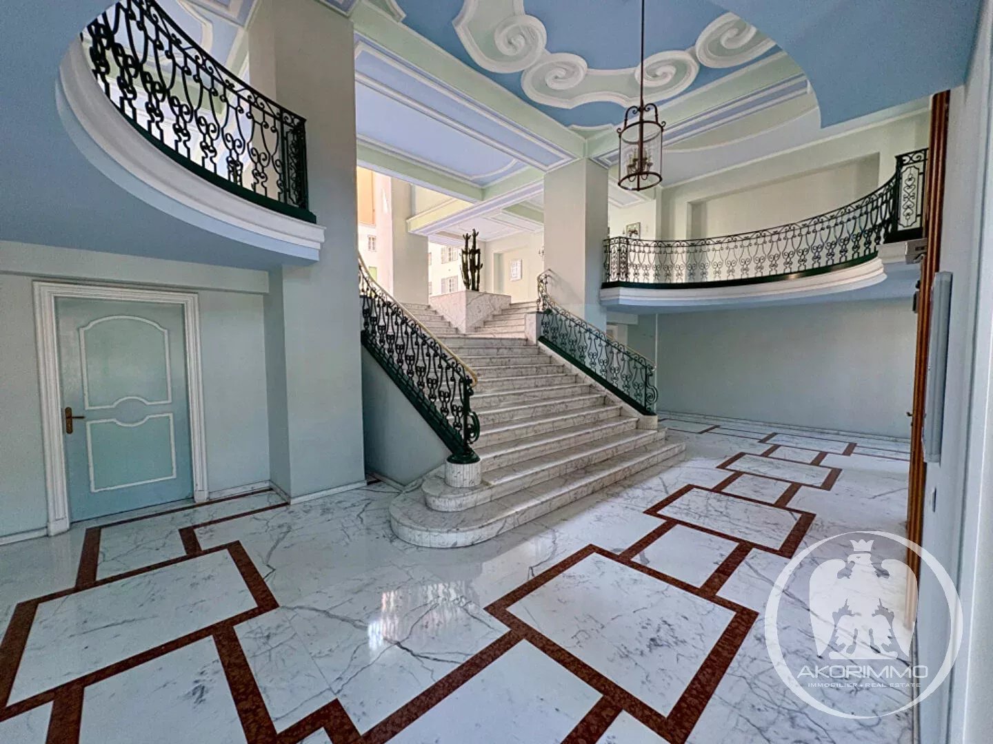 Sale Apartment - Nice Le Port