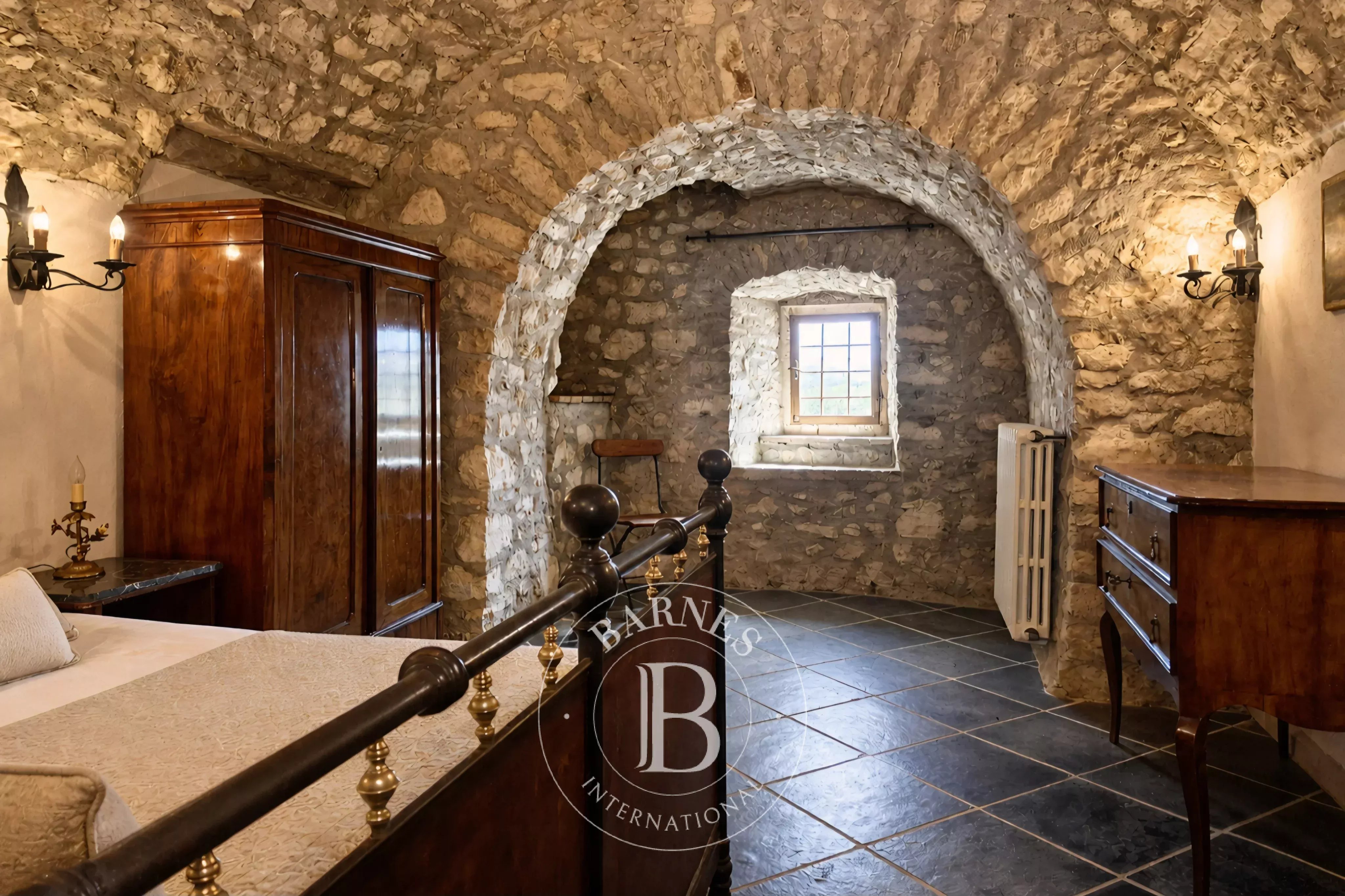 Spoleto  - Château 12 Pi&egrave;ces 12 Chambres - picture 14