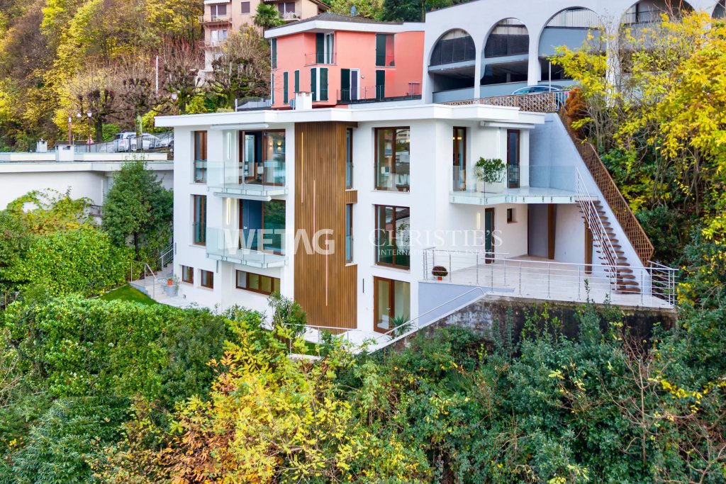 Ticino Luxury Real Estate for sale