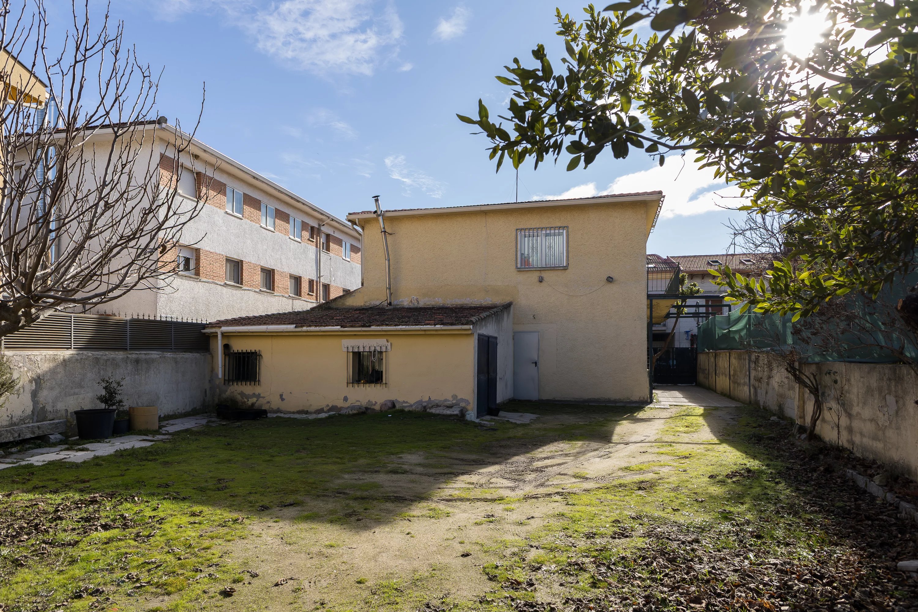Sale House Moralzarzal
