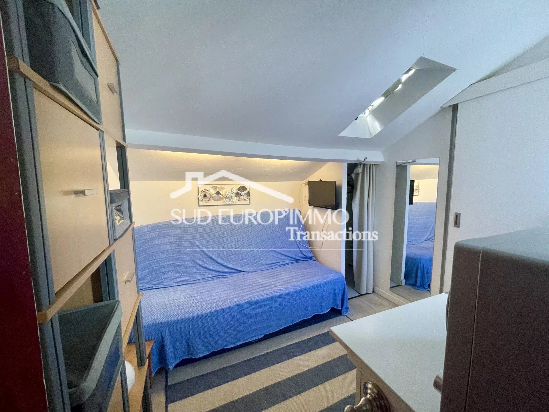 Vente Appartement Nice