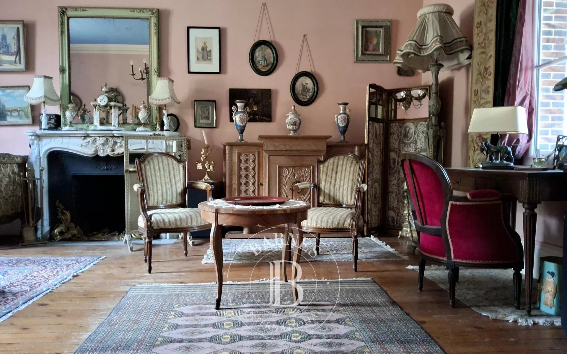 Verneuil d'Avre et d'Iton  - Maison 7 Pi&egrave;ces 4 Chambres - picture 9