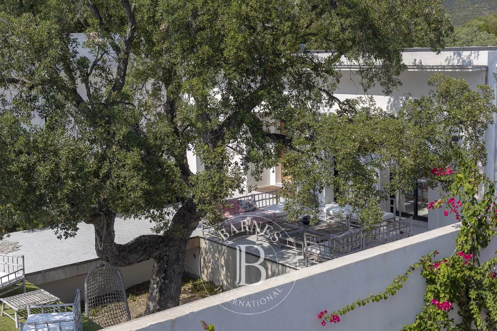 Villa Sainte-Lucie-de-Porto-Vecchio - picture 13