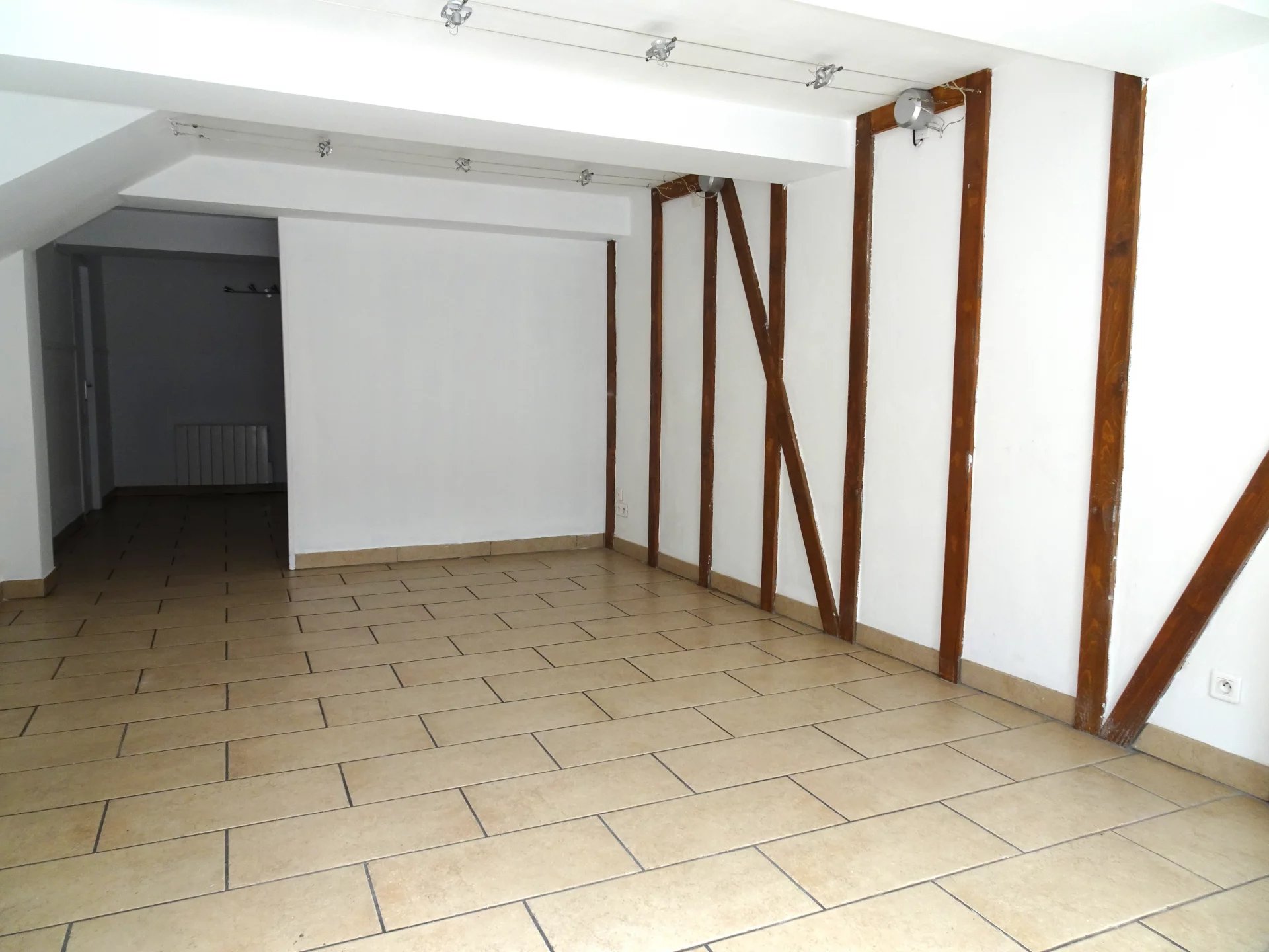 Location Local Aurignac