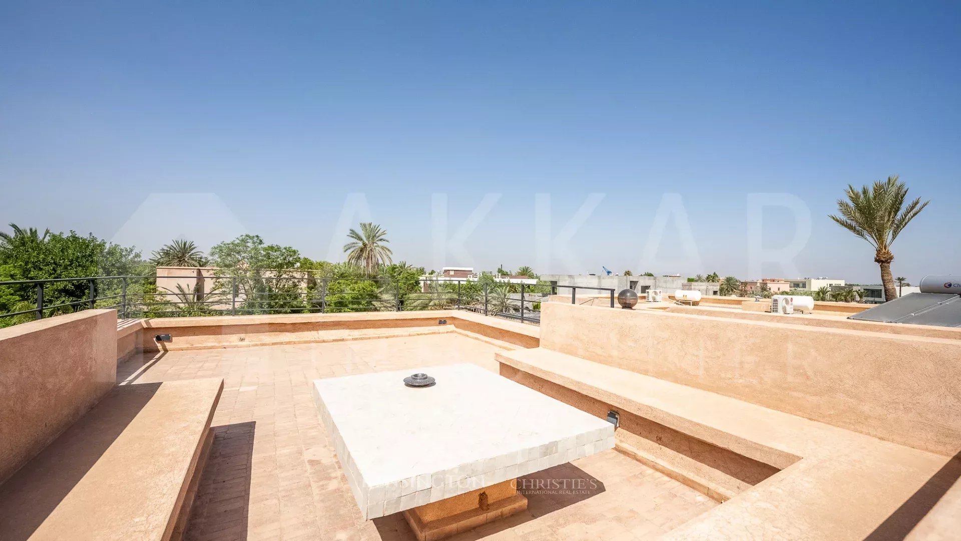 5 Bedroom Villa/Townhouse's Image 29