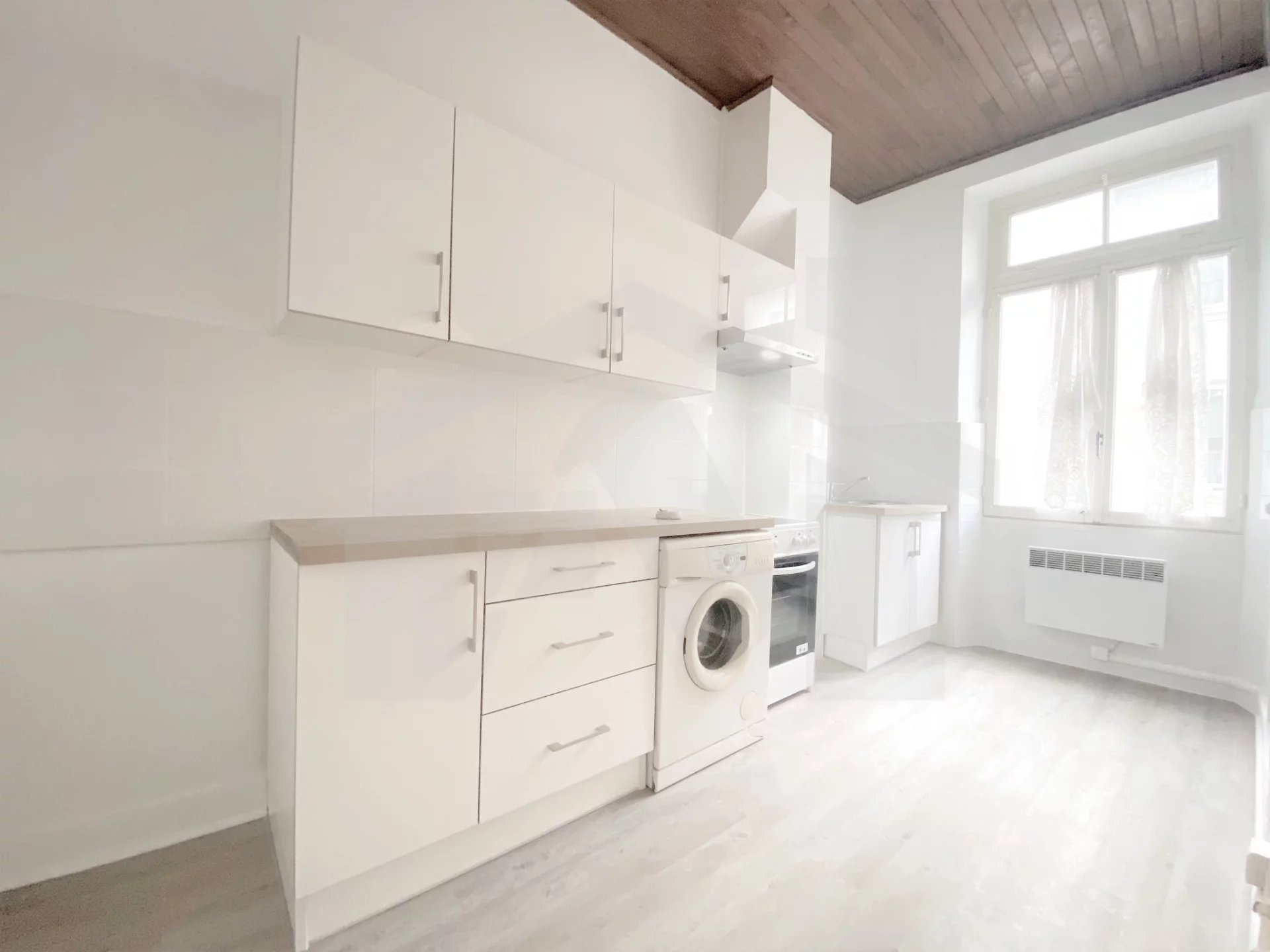 Location Appartement Grenoble