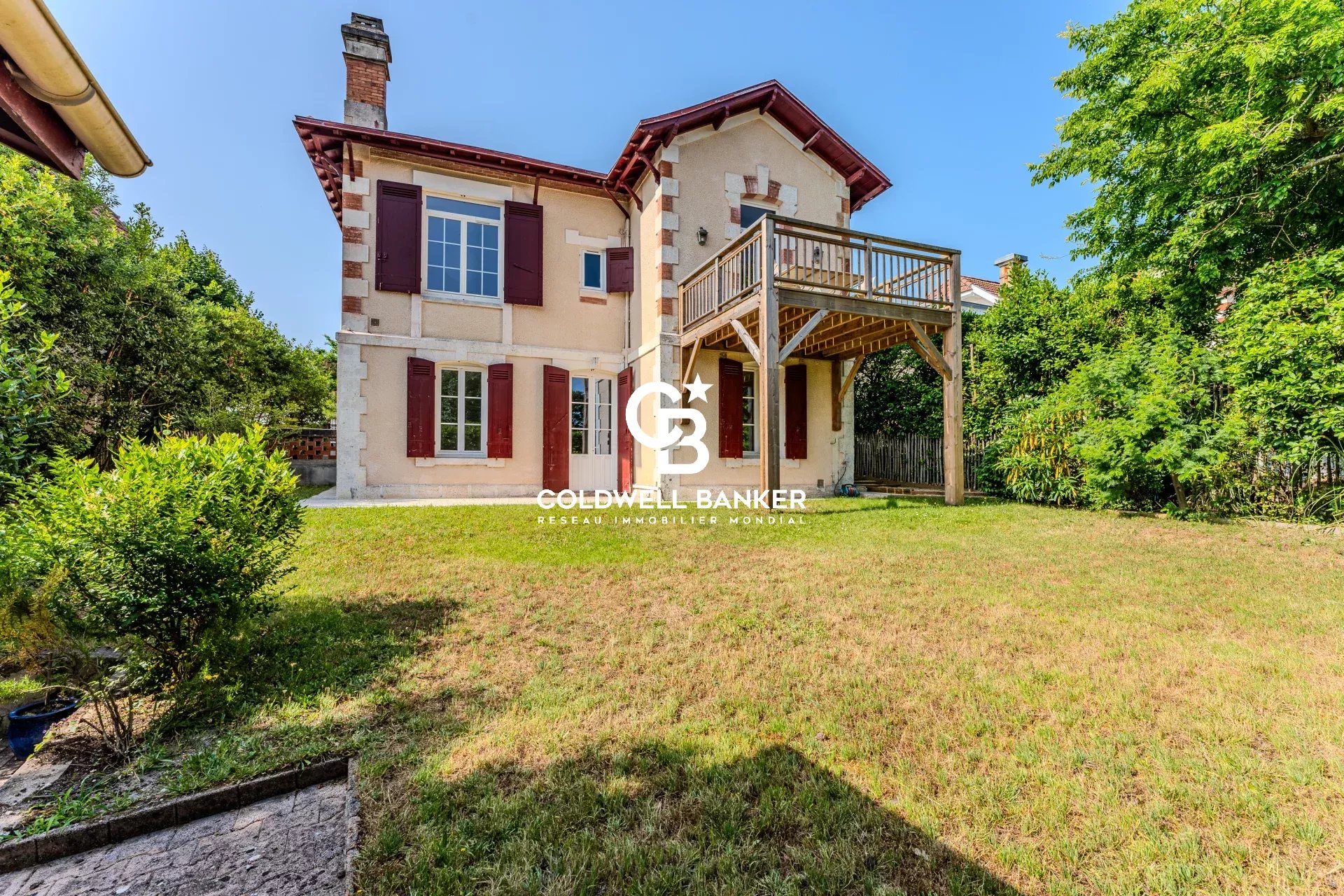 Agence immobilière de Silver Coast Int. Realty