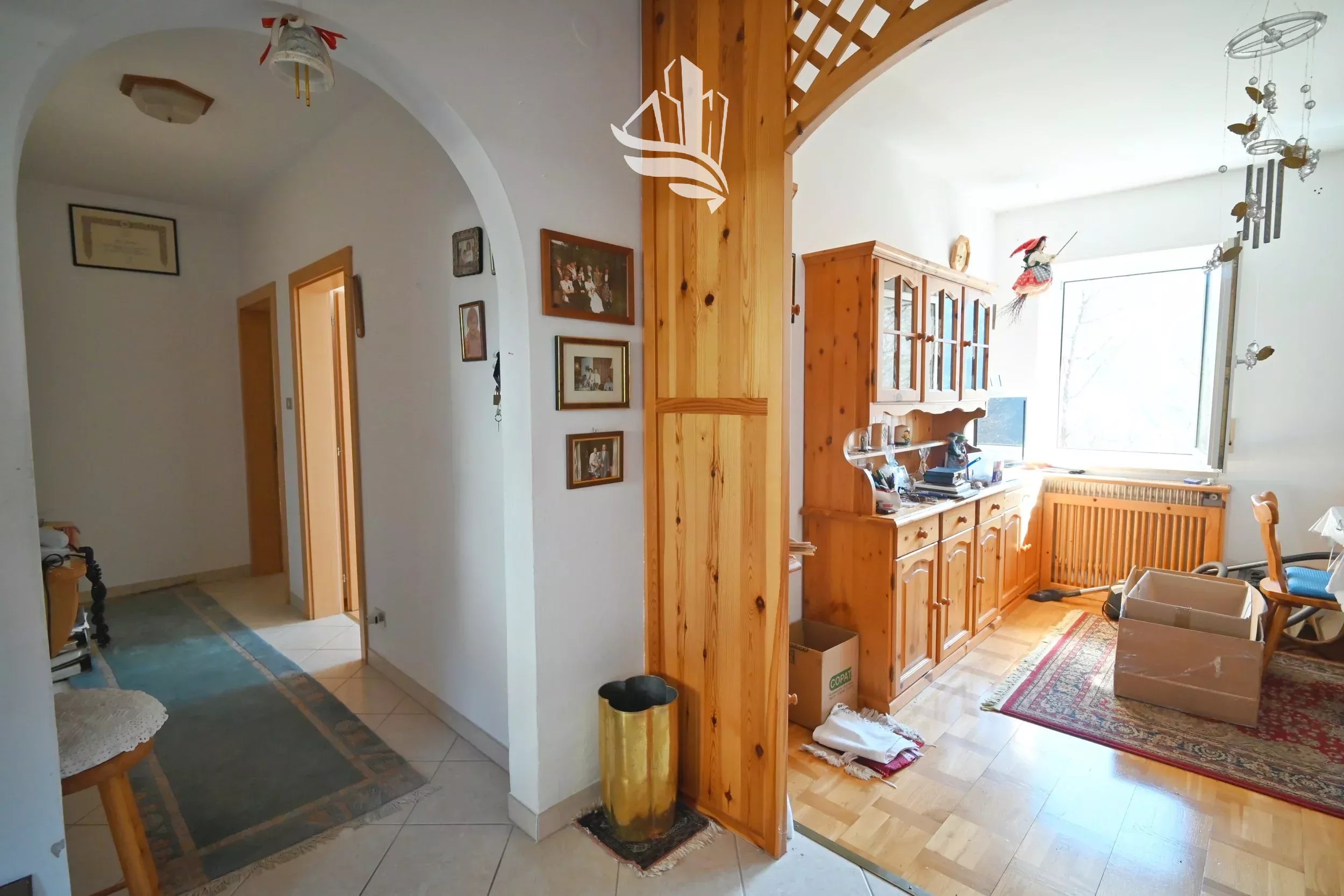 Vendita Appartamento Cornedo all'Isarco