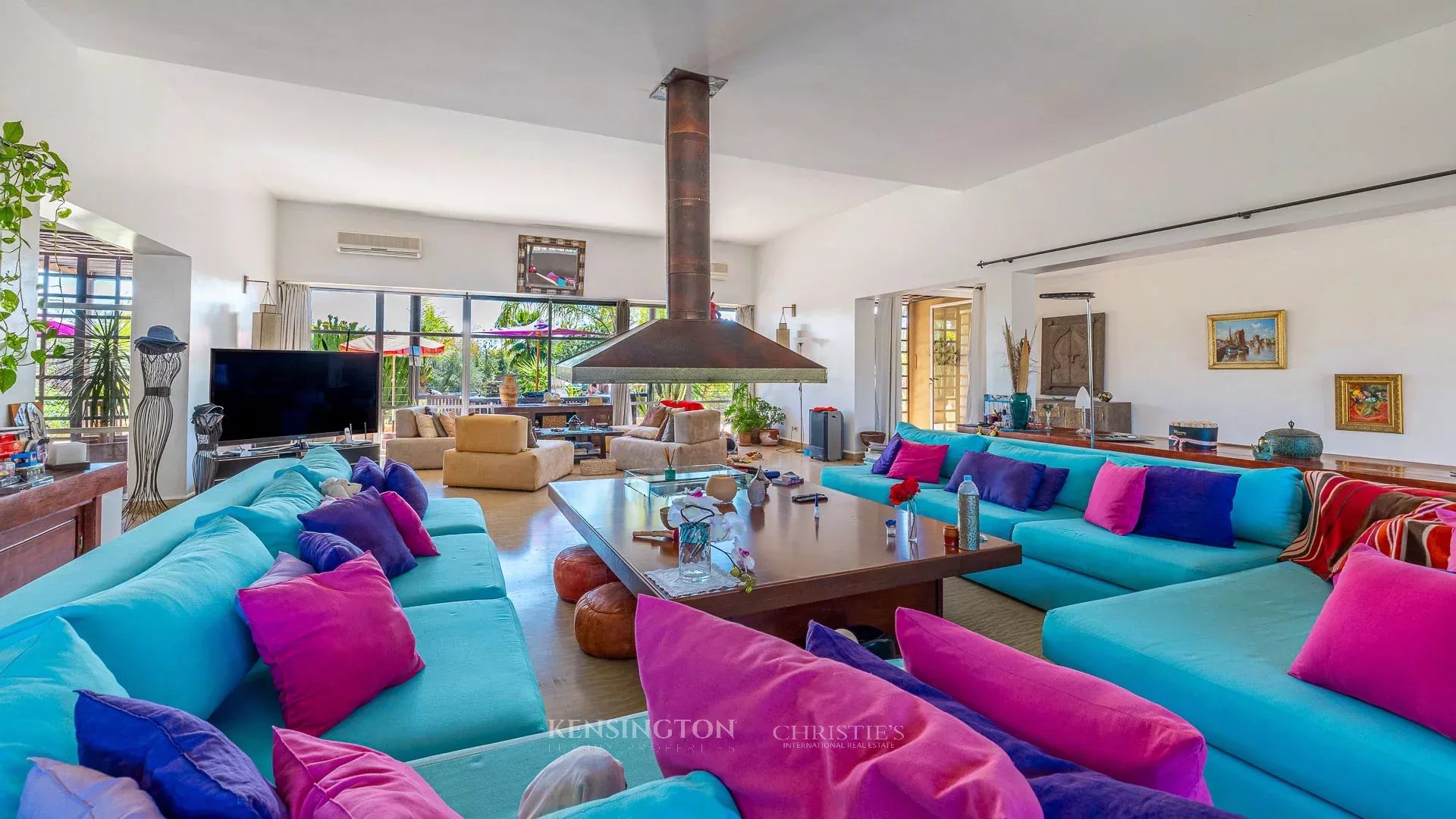 5 Bedroom Villa/Townhouse's Image 12