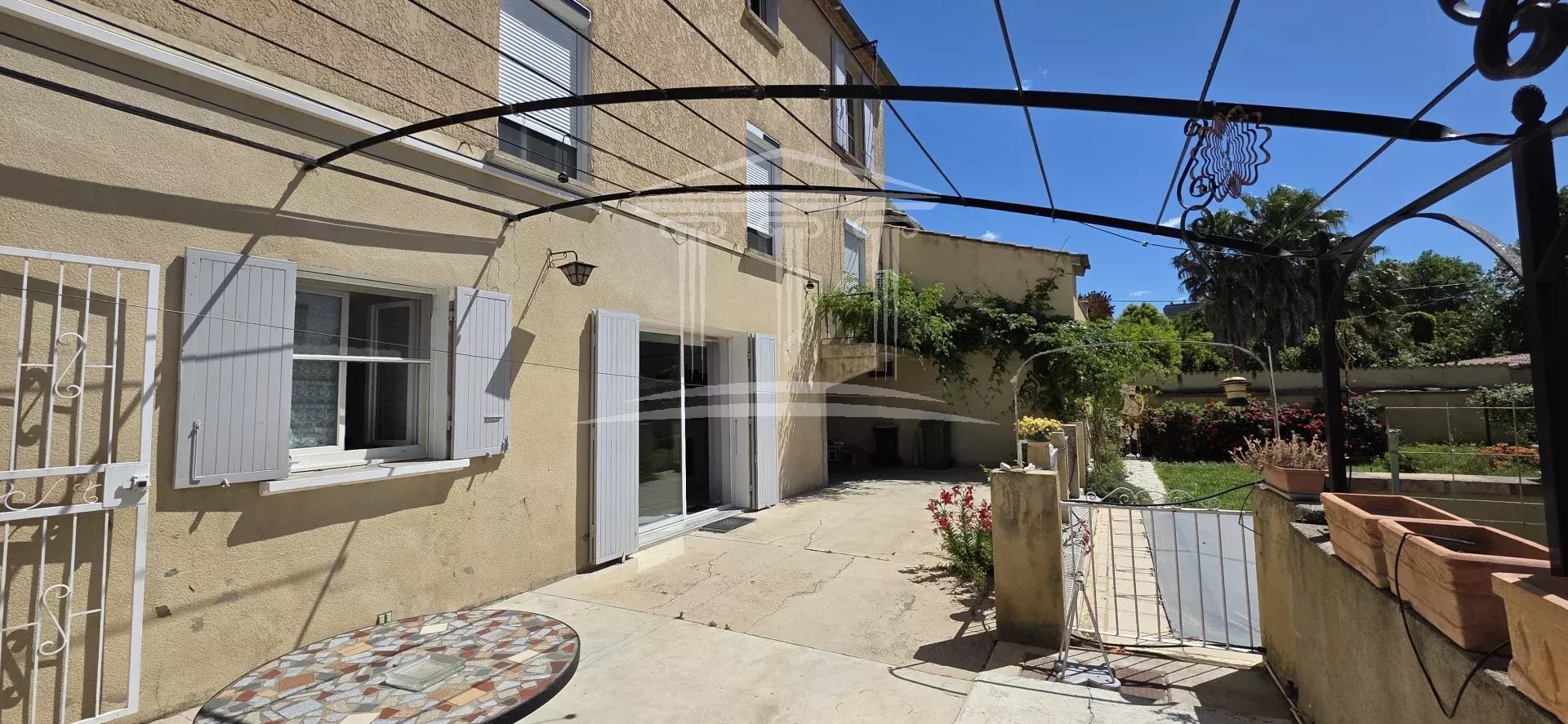Vente Maison Sorgues