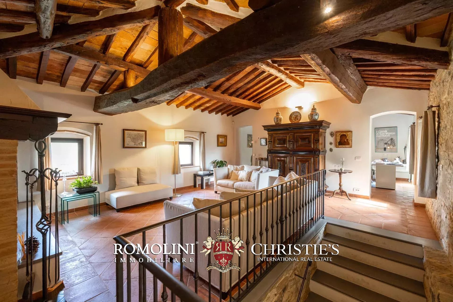 4 Bedroom Villa/Townhouse's Image 42